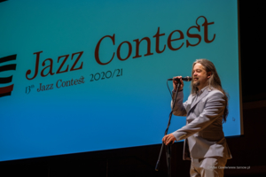 13th Jazz Contest 2020/21